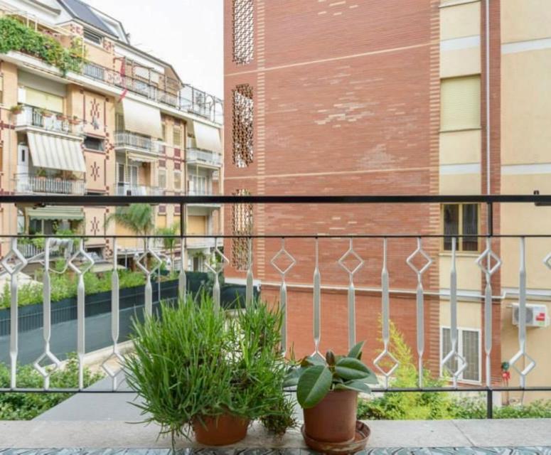 Casetta Maria Pia Near Metro A Cornelia 罗马 外观 照片