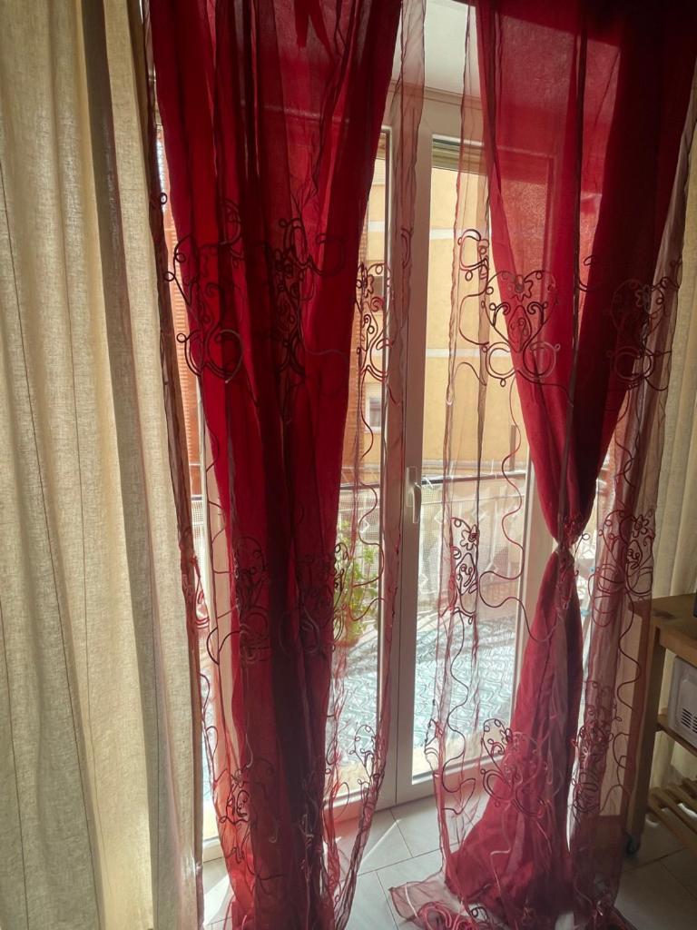 Casetta Maria Pia Near Metro A Cornelia 罗马 外观 照片